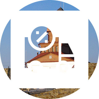 Бесплатная доставка и забор груза в городе Кузнецк